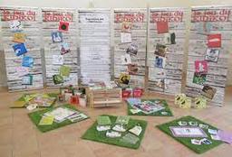 Malle expo-jeux ABéCdaire / Swann Expo en collaboration avec les Editions de l’Edune | Swann Expo