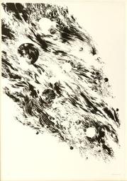 Et des sphères qui semblèrent tomber du ciel | Benchamma, Abdelkader. Artiste