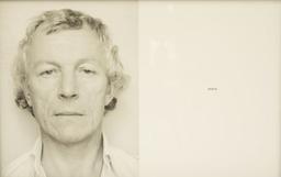 OPALKA 1965 / 1 - ∞ : détail 1 004 751 | Opalka, Roman. Artiste