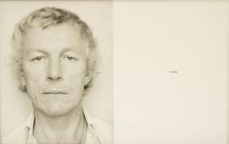 OPALKA 1965 / 1 - ∞ : détail 1 009 986 | Opalka, Roman. Artiste