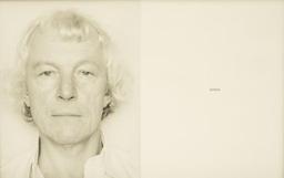 OPALKA 1965 / 1 - ∞ : détail 4 835 432 | Opalka, Roman. Artiste