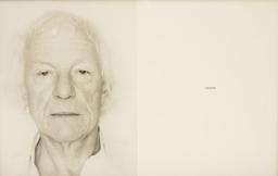 OPALKA 1965 / 1 - ∞ : détail 5 072 009 | Opalka, Roman. Artiste