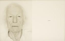 OPALKA 1965 / 1 - ∞ : détail 5 446 530 | Opalka, Roman. Artiste