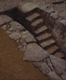 Terrain.s 1 : Série "Terrain.s" | Pouzet, Alexandra. Artiste