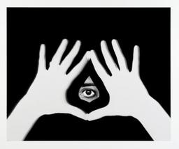 Mains féministes #03 : Série « Le livre des mains » | Ferrer, Esther. Artiste