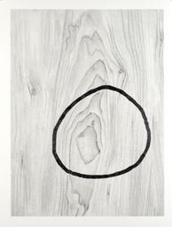 Bois-cercle : Série « Textures » | Le Moine, Guillaume. Artiste