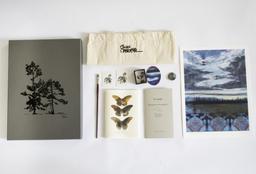 L'atelier en boîte | Masmonteil, Olivier. Artiste