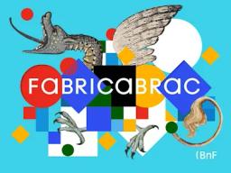 Créer une exposition d’animaux fantastiques avec Fabricabrac / Bibliothèque départementale du Lot | Bibliothèque départementale du Lot