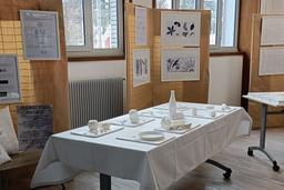 Mallette : La nature au bout des doigts / Pénélope | Pénélope (1962-....)