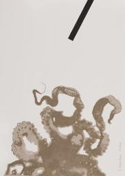 Le rêve de la femme du pêcheur / Claire Dantzer | Dantzer, Claire. Artiste