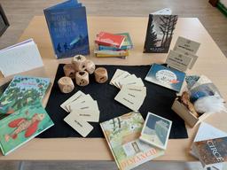 Parcours sensoriel : Rencontres nocturnes | 