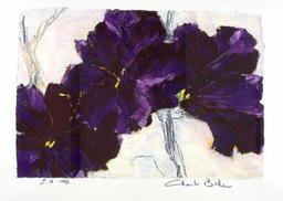 Sans Titre. 2 / Charles Belle | Belle, Charles. Artiste