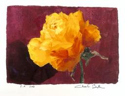 Sans Titre. 3 / Charles Belle | Belle, Charles. Artiste