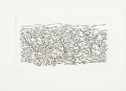 Montagnes / Alain Delpech | Delpech, Alain. Artiste