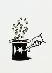 Magie du Miracle / Taroop et Glabel | Taroop & Glabel. Artiste