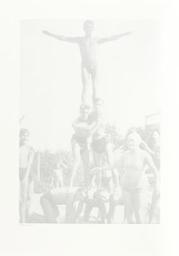 Pyramide 1 / documentation celine duval | Duval, Céline