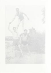 Pyramide 2 / documentation celine duval | Duval, Céline