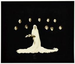 La Vénus aux glaïeuls = La sirène aux jonquilles / Philippe Favier | Favier, Philippe. Artiste