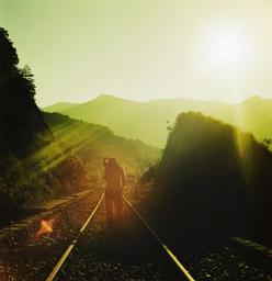 Tierce des paumés 2 / Lise Lacombe | Lacombe, Lise. Artiste