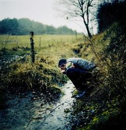 Tierce des paumés 4 / Lise Lacombe | Lacombe, Lise. Artiste