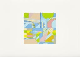 Nouveaux travaux publics / Yûichi Yokoyama | Yokoyama, Yûichi