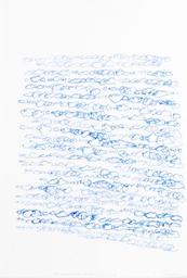 A la poursuite des nuages / 9.09.2013 / Bernard Moninot | Moninot, Bernard