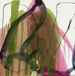 Sans titre 16 / Véronique Cote | Cote, Véronique