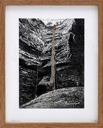 Trésor du Lot : Le gouffre de Padirac / Pierre Ardouvin | Ardouvin, Pierre